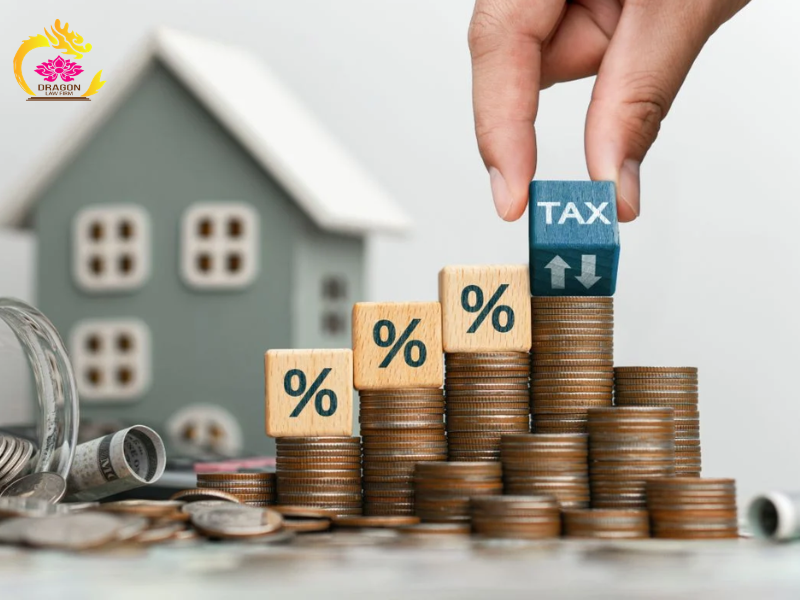 Hướng dẫn chi tiết cách tính thuế 2026 HKD nhiều ngành nghề